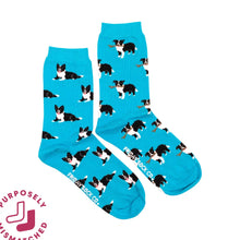 Load image into Gallery viewer, Women's Mismatched Crew Socks (more)