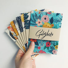 Load image into Gallery viewer, Beeswax Wrap Single Smalls