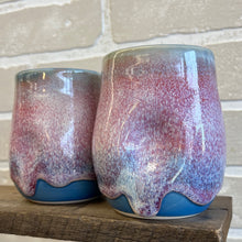 Load image into Gallery viewer, Pottery Tumblers by Sm:le