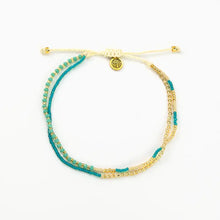 Load image into Gallery viewer, Monte Carlo Anklets