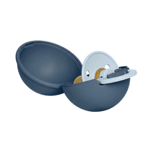 Load image into Gallery viewer, BIBS Pacifier Case