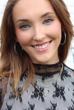 Load image into Gallery viewer, Bliss Hoops