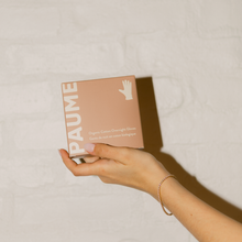 Load image into Gallery viewer, Organic Cotton Overnight Gloves