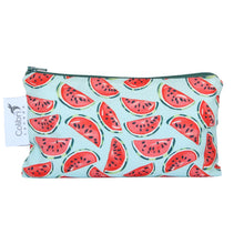 Load image into Gallery viewer, Reusable Snack Bags (Medium)