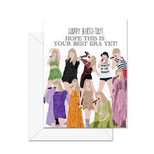 Load image into Gallery viewer, Birthday Cards (Jaybee Design)