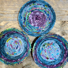 Load image into Gallery viewer, Fabric Bowls