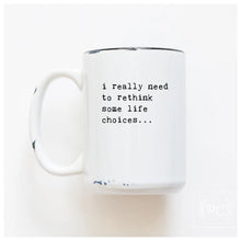 Load image into Gallery viewer, Prairie Chick Mugs - Charming & Cheeky