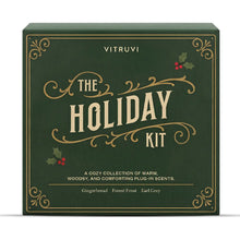 Load image into Gallery viewer, Holiday Push Scent Refill Kit