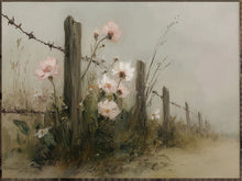 Load image into Gallery viewer, Landscape Inspired Sign Decor
