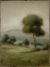 Load image into Gallery viewer, Landscape Inspired Sign Decor