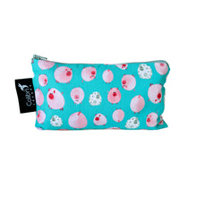 Load image into Gallery viewer, Reusable Snack Bags (Medium)