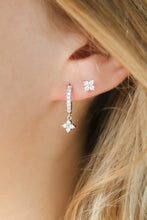 Load image into Gallery viewer, Tiny Paisley Studs