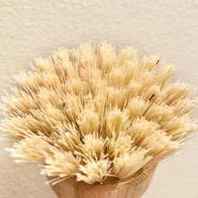 Load image into Gallery viewer, Bamboo Knob Scrubber