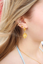 Load image into Gallery viewer, Malina Ear Cuff