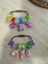 Load image into Gallery viewer, Bag Charms