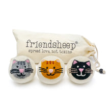 Load image into Gallery viewer, Eco Dryer Balls - Set of 3