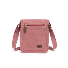Load image into Gallery viewer, JASPER Canvas Shoulder Bag
