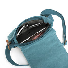 Load image into Gallery viewer, JASPER Canvas Shoulder Bag