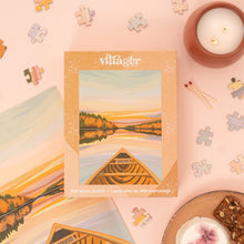 Load image into Gallery viewer, Villager Puzzles