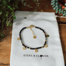 Load image into Gallery viewer, Halcourt Beaded Bracelet