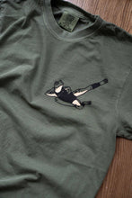 Load image into Gallery viewer, Sweat the Small Stuff T-Shirt