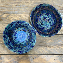 Load image into Gallery viewer, Fabric Bowls