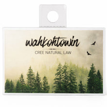 Load image into Gallery viewer, Cree Inspired Stickers (by Creekie by Cor)