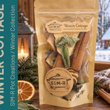 Load image into Gallery viewer, Simmer Pot Mix (Holiday)