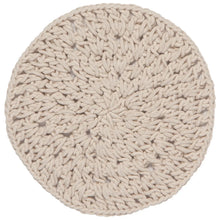 Load image into Gallery viewer, Knotted Trivets