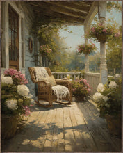 Load image into Gallery viewer, Summer Inspired Wall Decor