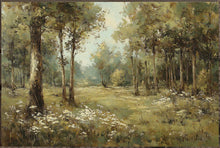 Load image into Gallery viewer, Landscape Inspired Sign Decor