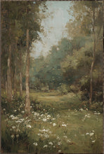 Load image into Gallery viewer, Landscape Inspired Sign Decor