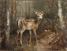 Load image into Gallery viewer, Fall Inspired Wall Art