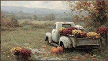 Load image into Gallery viewer, Fall Inspired Wall Art