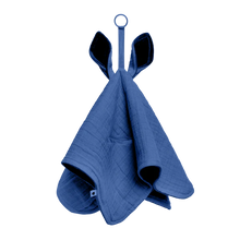 Load image into Gallery viewer, BIBS Cuddle Cloth Kangaroo