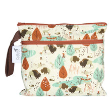 Load image into Gallery viewer, Small Double Duty Wet Bag