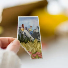 Load image into Gallery viewer, Vinyl Stickers (Jaybee Design)