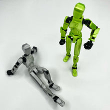 Load image into Gallery viewer, 3D Printed Items by local student