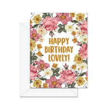 Load image into Gallery viewer, Birthday Cards (Jaybee Design)