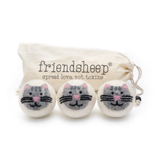 Load image into Gallery viewer, Eco Dryer Balls - Set of 3
