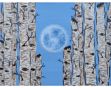 Load image into Gallery viewer, Art Prints by Malerie Nahachick