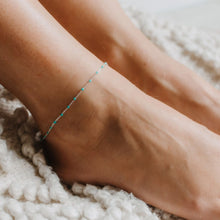 Load image into Gallery viewer, Guyub Anklet