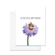 Load image into Gallery viewer, Birthday Cards (Jaybee Design)