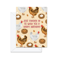 Load image into Gallery viewer, Birthday Cards (Jaybee Design)