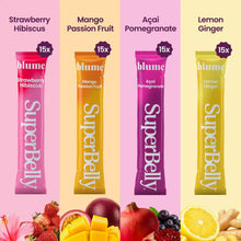 Load image into Gallery viewer, Blume SuperBelly Hydration & Gut Mix
