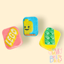 Load image into Gallery viewer, Character Bath Fizz Minis