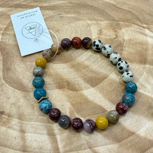 Load image into Gallery viewer, Maiden Perras Bracelets