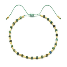 Load image into Gallery viewer, Gem Junction Stackable Bracelets