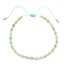 Load image into Gallery viewer, Gem Junction Stackable Bracelets