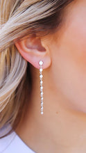 Load image into Gallery viewer, Alyssa Drop Earrings